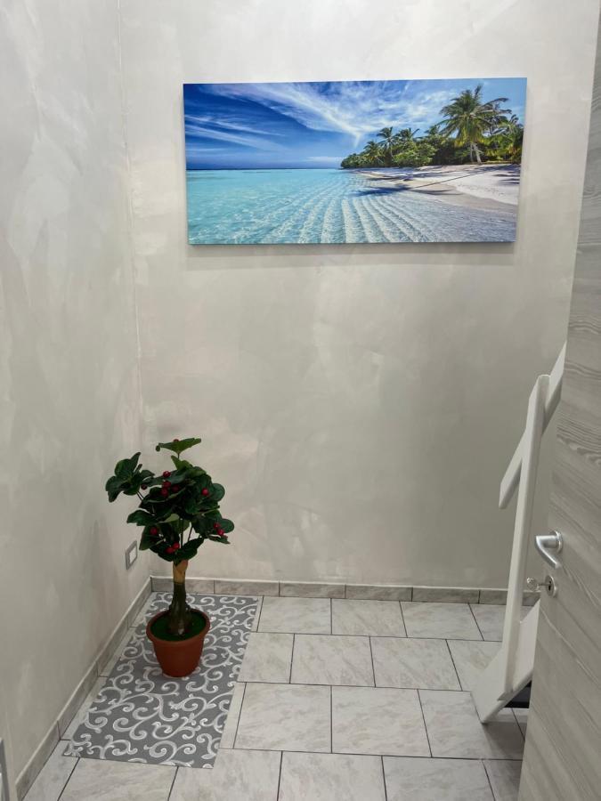 Casa Vacanze Sicilia Bella Catânia Exterior foto