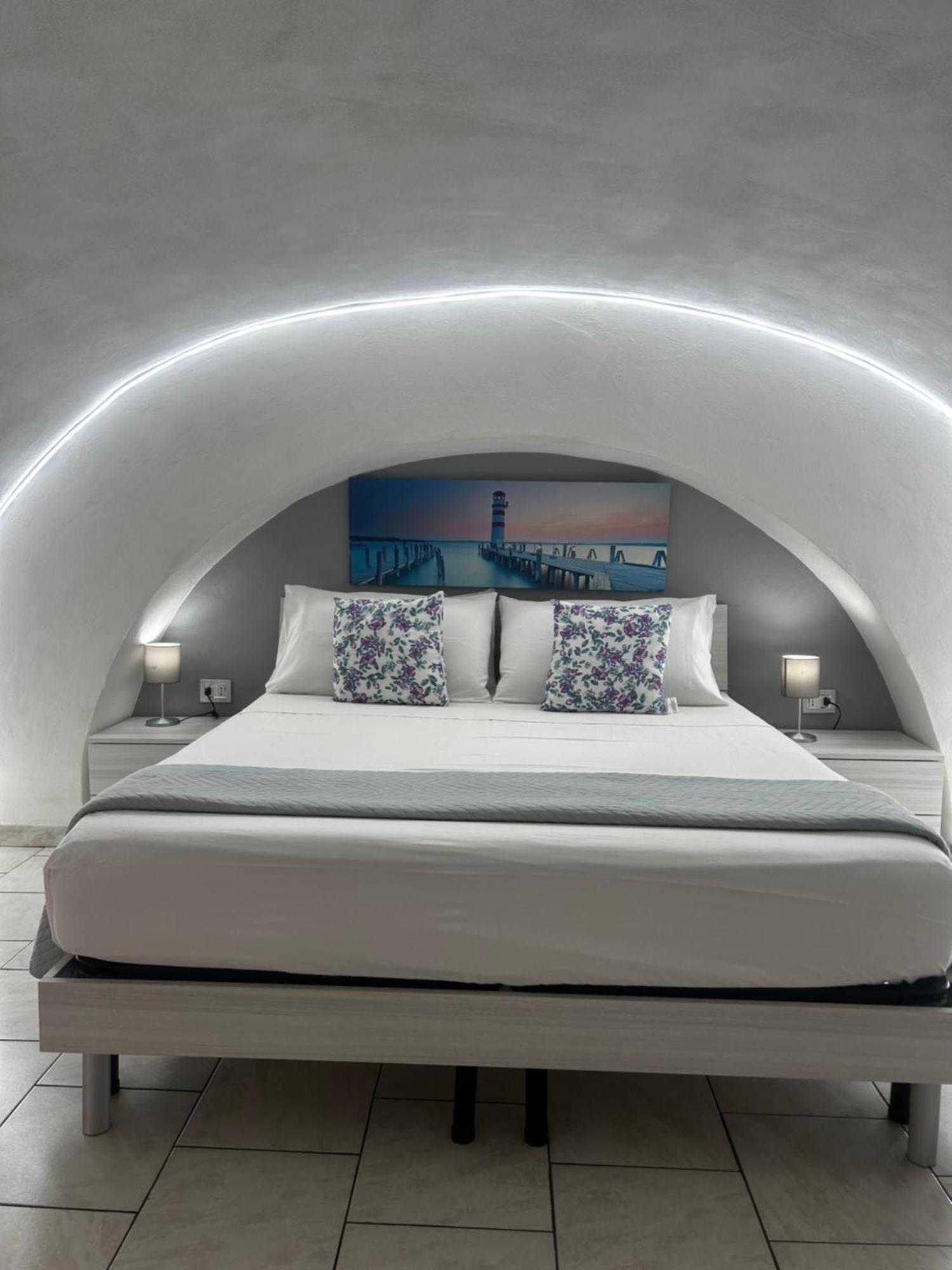 Casa Vacanze Sicilia Bella Catânia Exterior foto